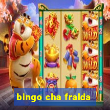 bingo cha fralda